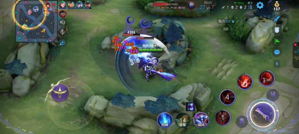 胜率大幅下跌，弱化暗信削废了？其实不然，学会暗信依然有惊喜