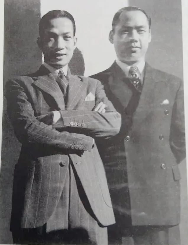 郭追：功夫比肩成龙，接替傅声和刘家良的班，10部代表作证明成就