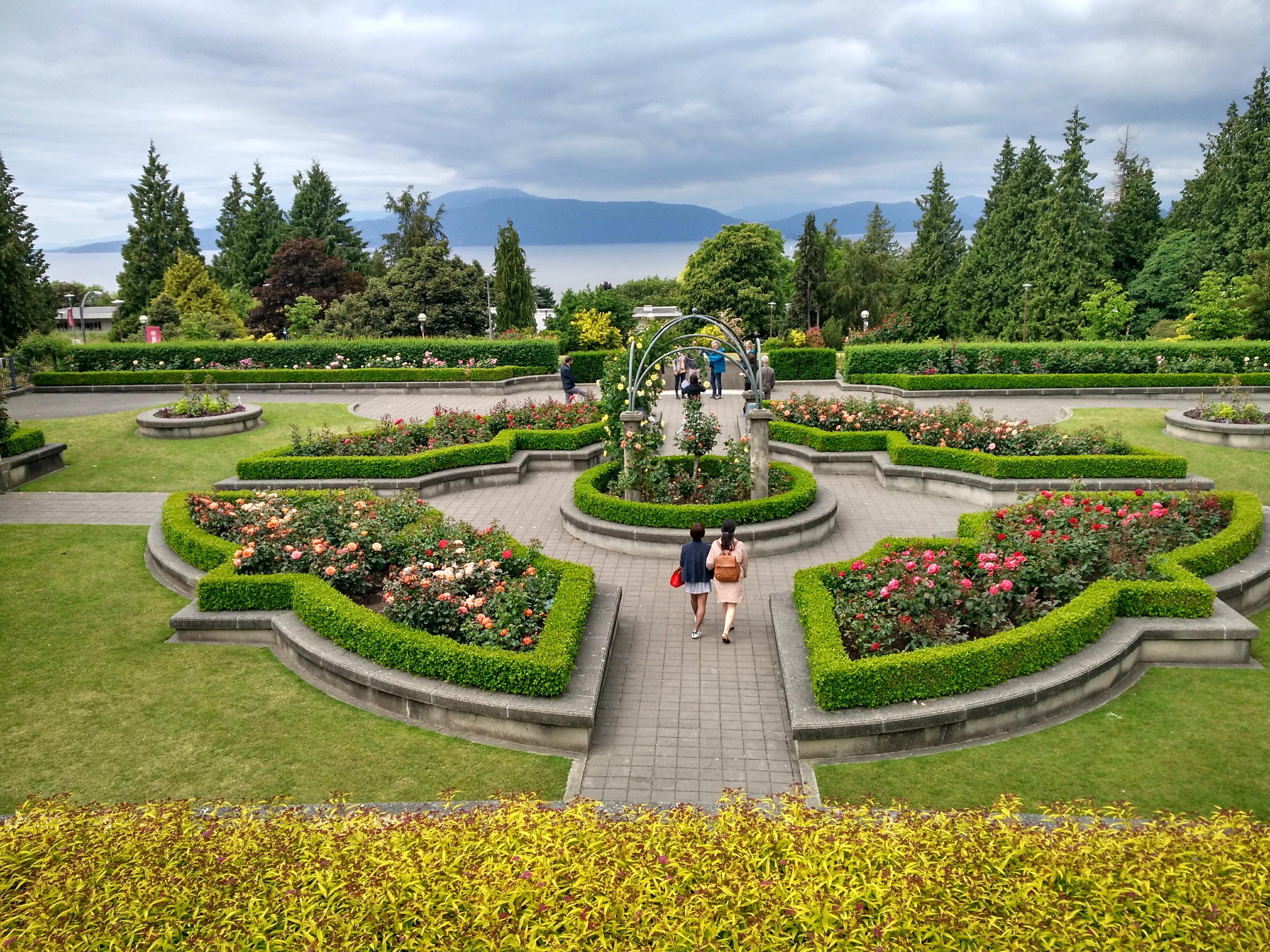 北美聚集地,加拿大华人最密集的城市