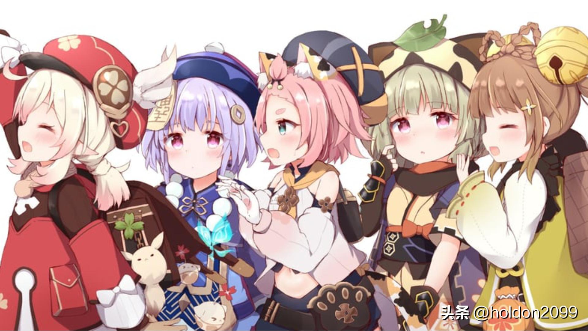 原神弃坑原因,原神三十级后大量玩家弃坑