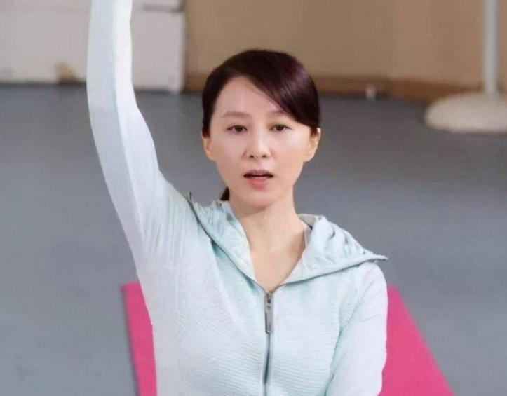 徐露为啥不拍戏了,演员徐露