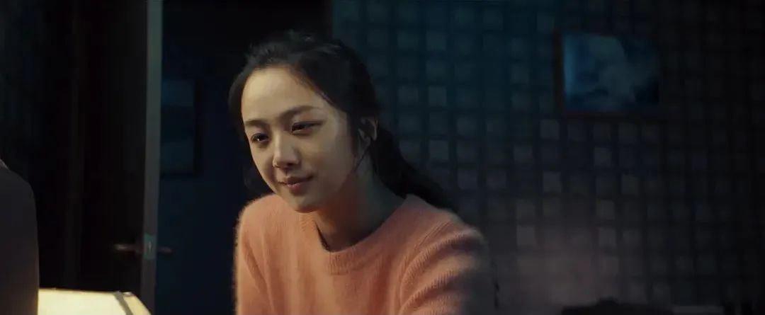 分手的决心为汤唯量身定做,分手的决心汤唯