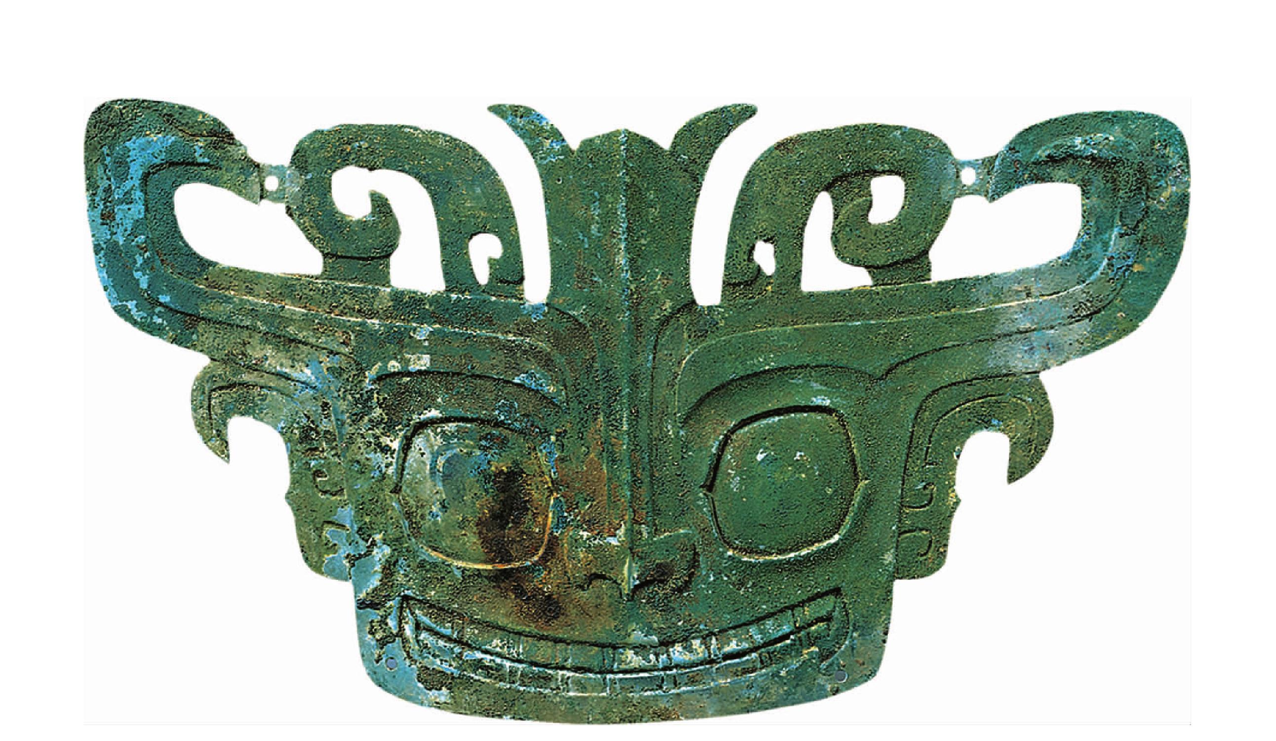 鍙や唬绁鍥炬,鍙や唬绁闈掗摐鍣ㄧ殑鐓х墖