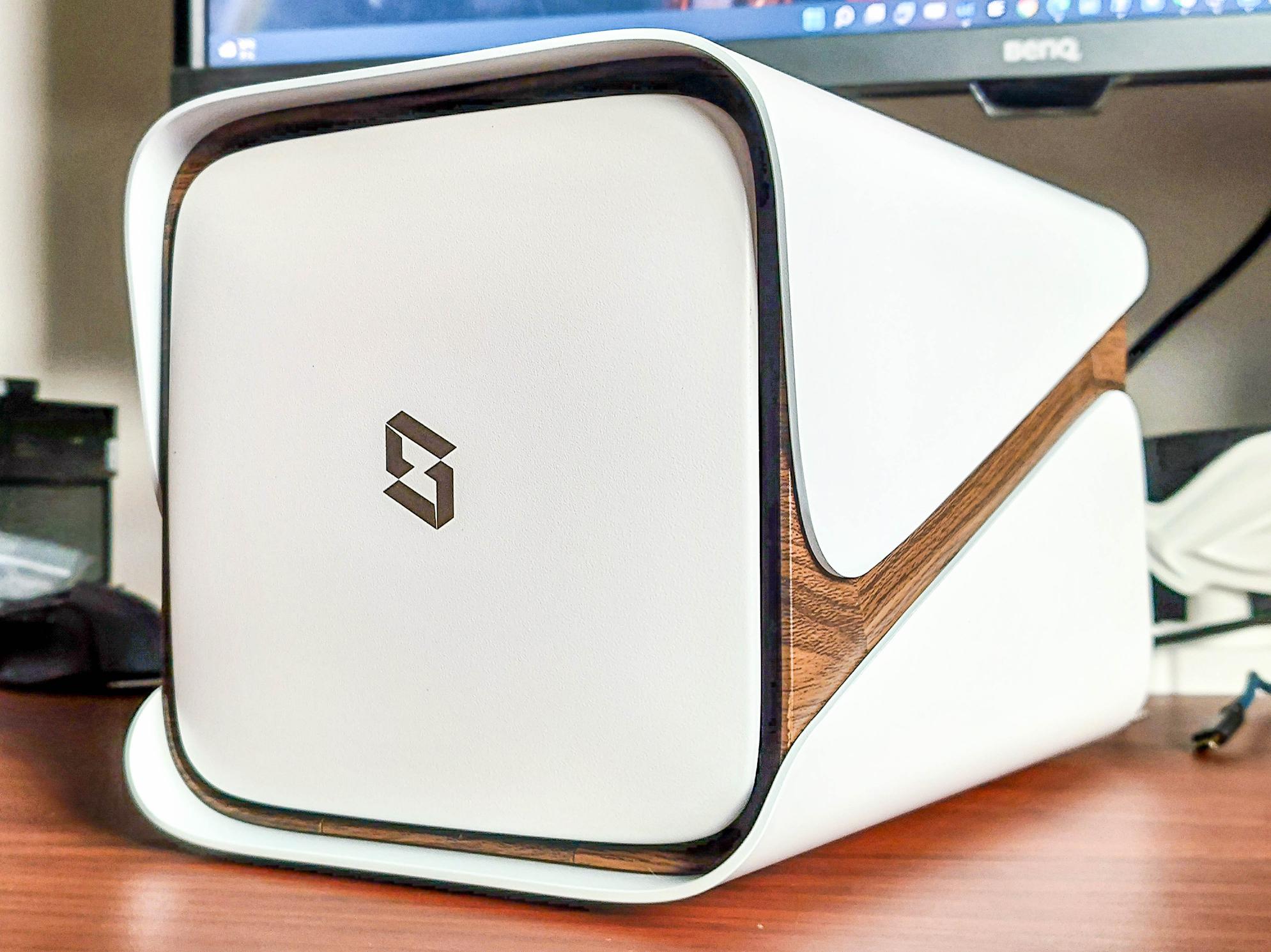 nas盘槽满了怎么扩容,nas盘位不够怎么办