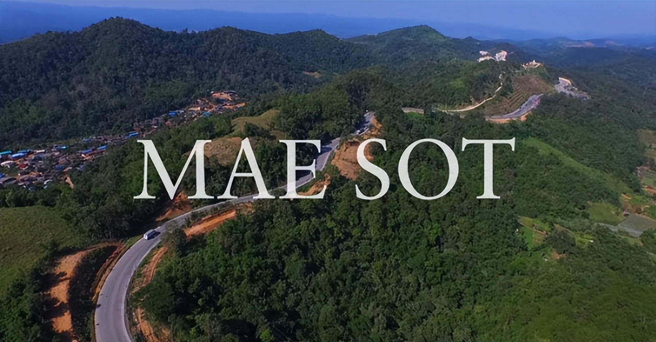 泰国大清查行动仍在继续！又有缅甸人被捕，还查获军事用品和药品