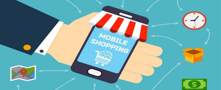 微商城小程序app开发,网上商城app开发