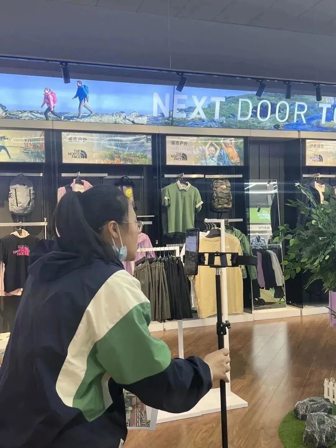 门店销售服务再升级,店播服务