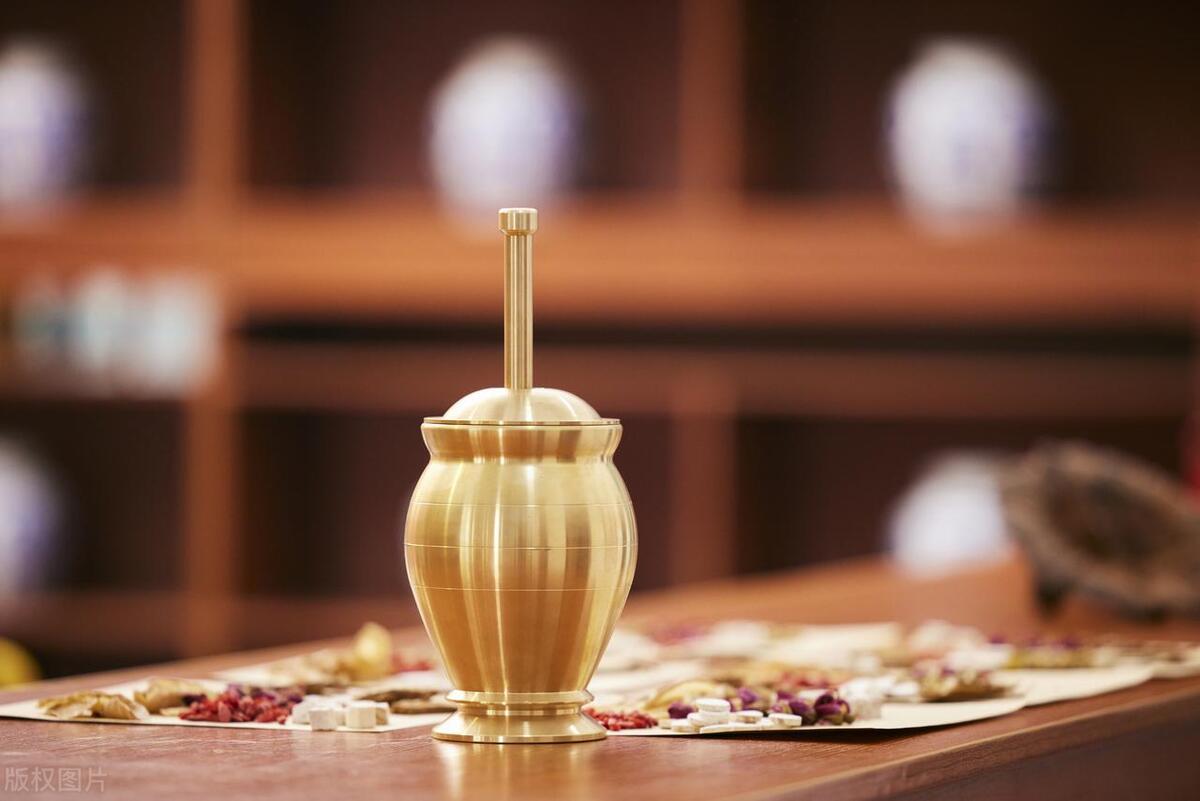 夜里皮肤痒，多因血燥！这张方子，滋阴养血，祛风止痒，巧妙化解