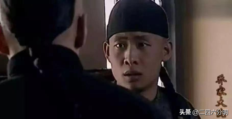 张译和秦昊谁演技好,秦昊与张译的演技