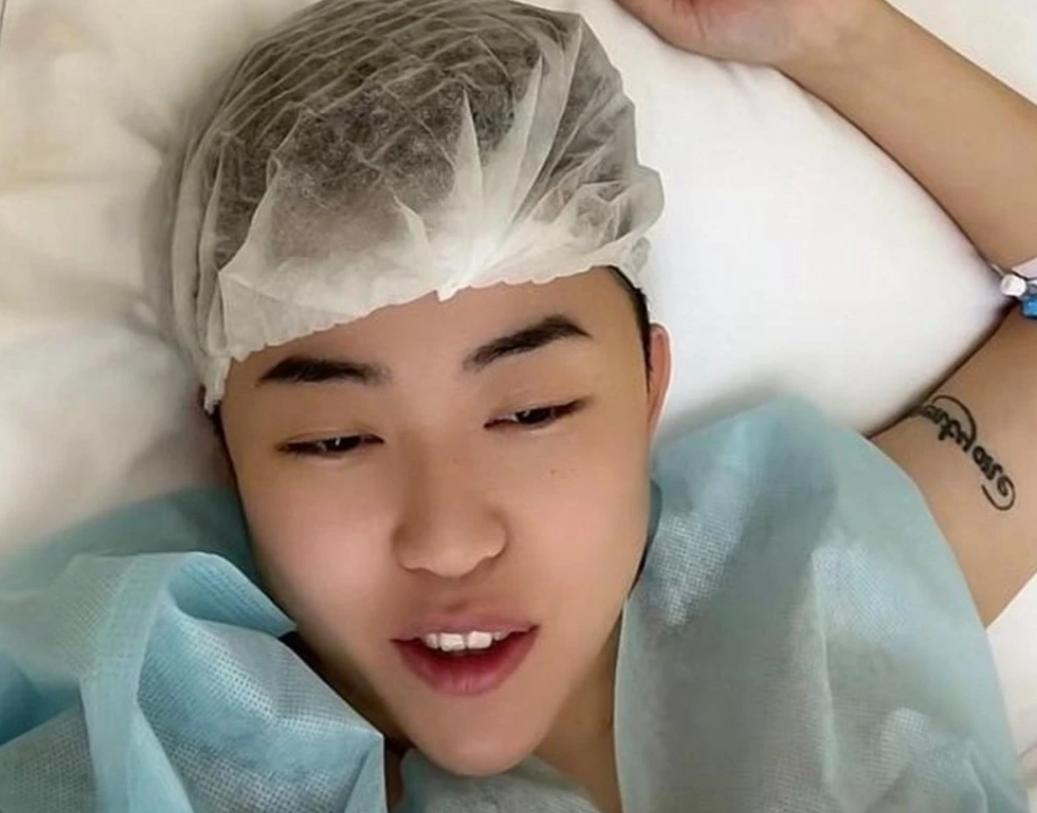 花50万购买精子生下5国混血,女子斥巨资生混血女儿新闻