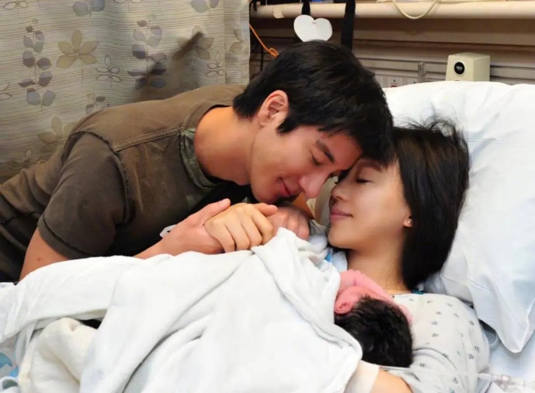 叶海洋生二胎直播,叶海洋生二胎了吗