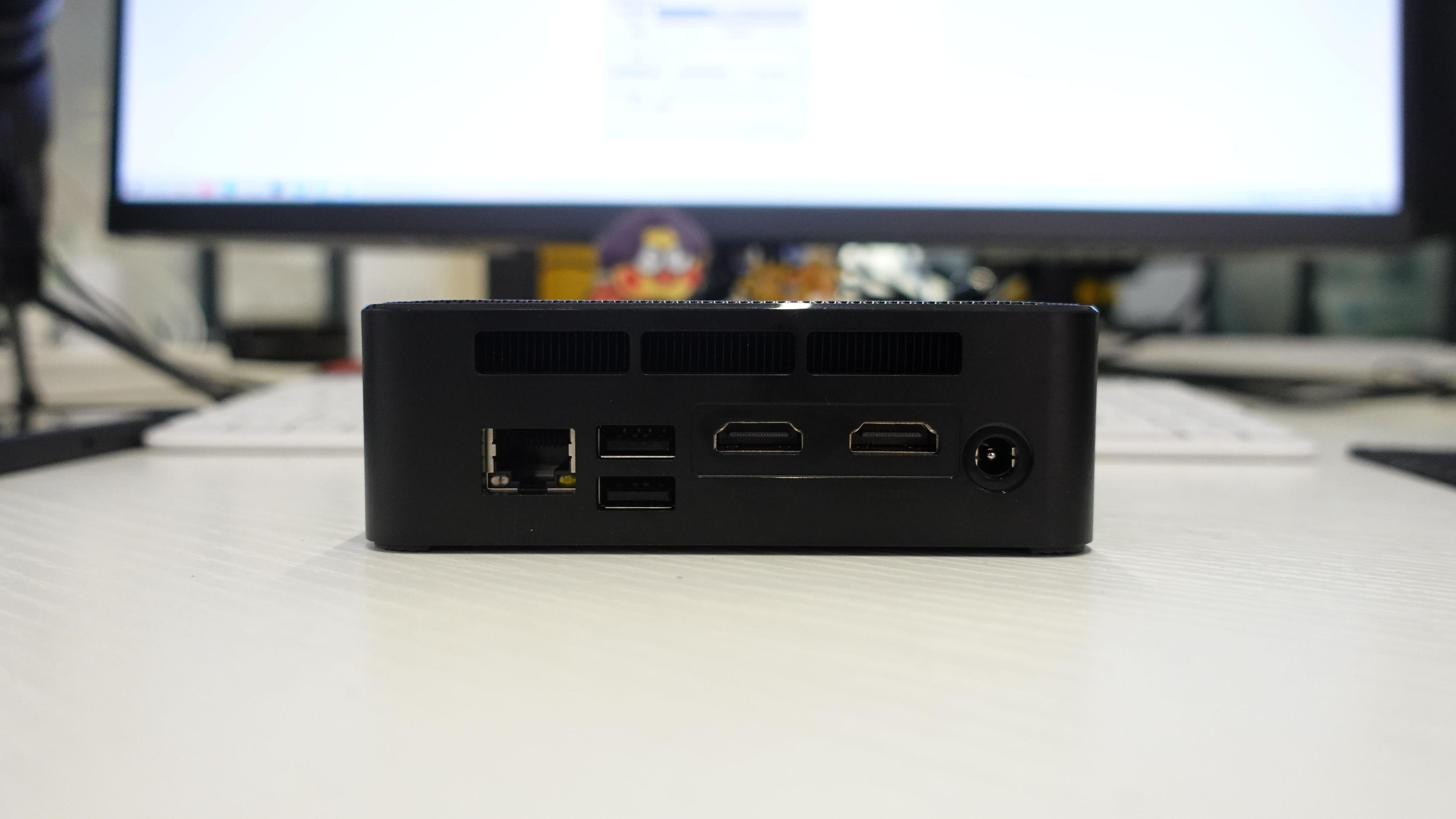 零刻SER6和SER5PRO对比,零刻ser5max提升后评测