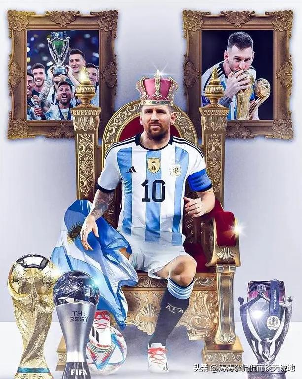 哪些足球明星可以代表足坛,足球界最具影响力的人是谁