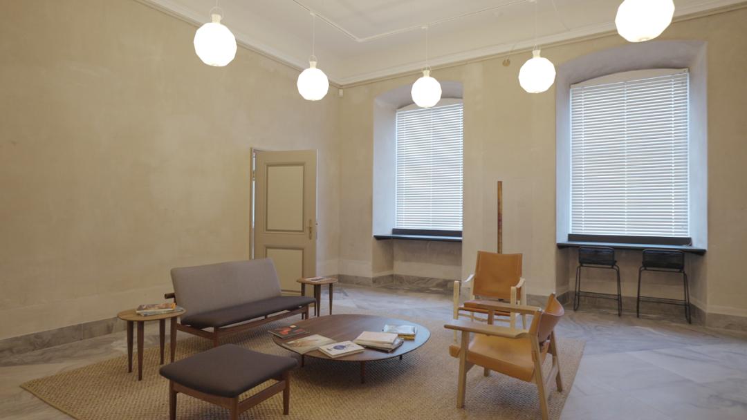 丹麦人的生活方式视频,丹麦人的节俭生活