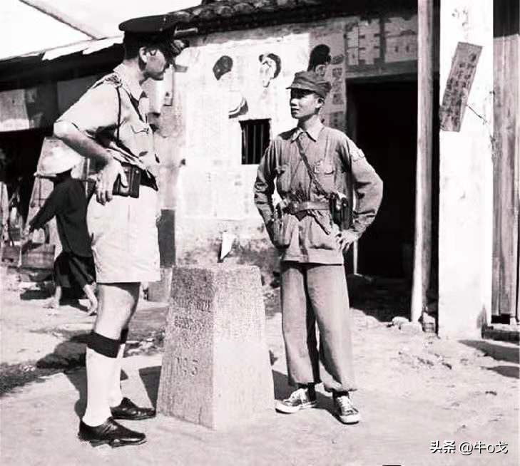 抗日时期这么多驳壳枪,中国旧枪图片大全