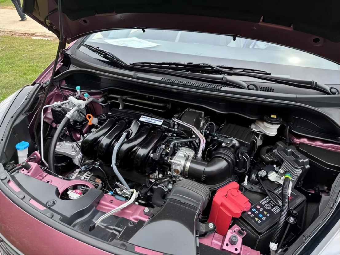 平民超跑飞度gk5,飞度平民超跑