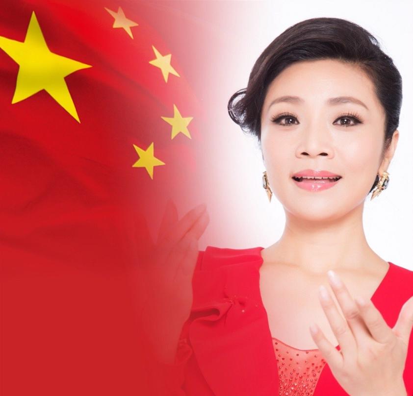 歌唱家李丹阳的传奇故事,著名歌唱家李丹阳倾情献唱