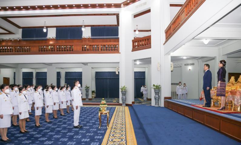 苏提达露真人照片,苏提达惊艳高清照片