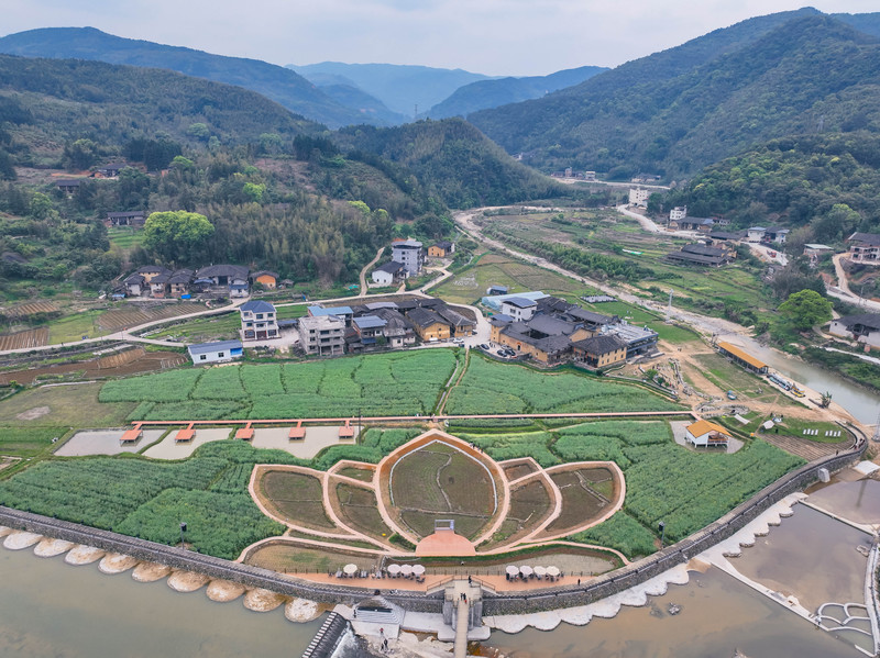 遇见闽清,遇见别样的福州