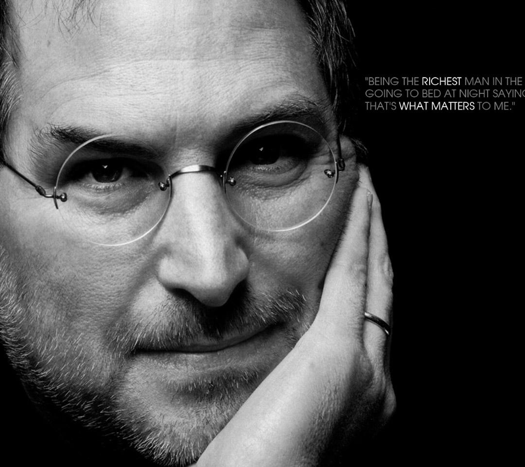 乔布斯的诞生之路,对乔布斯传奇一生的感悟