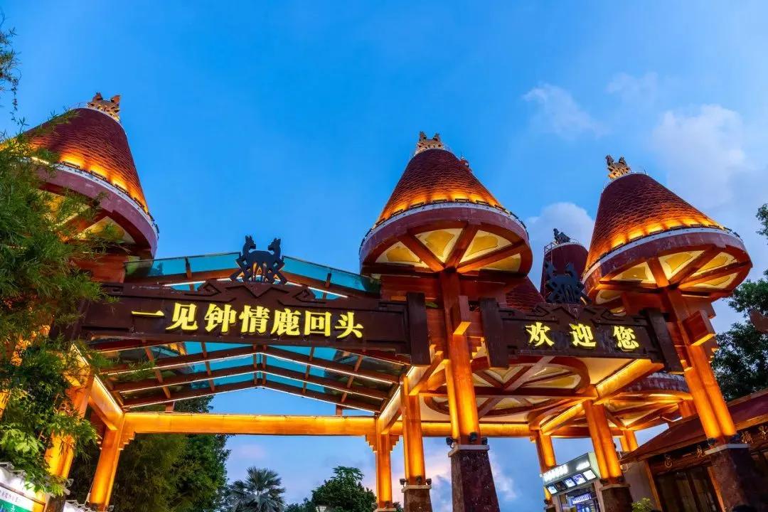 海南自驾环岛攻略8天,海南环岛自驾游6天游最佳路线