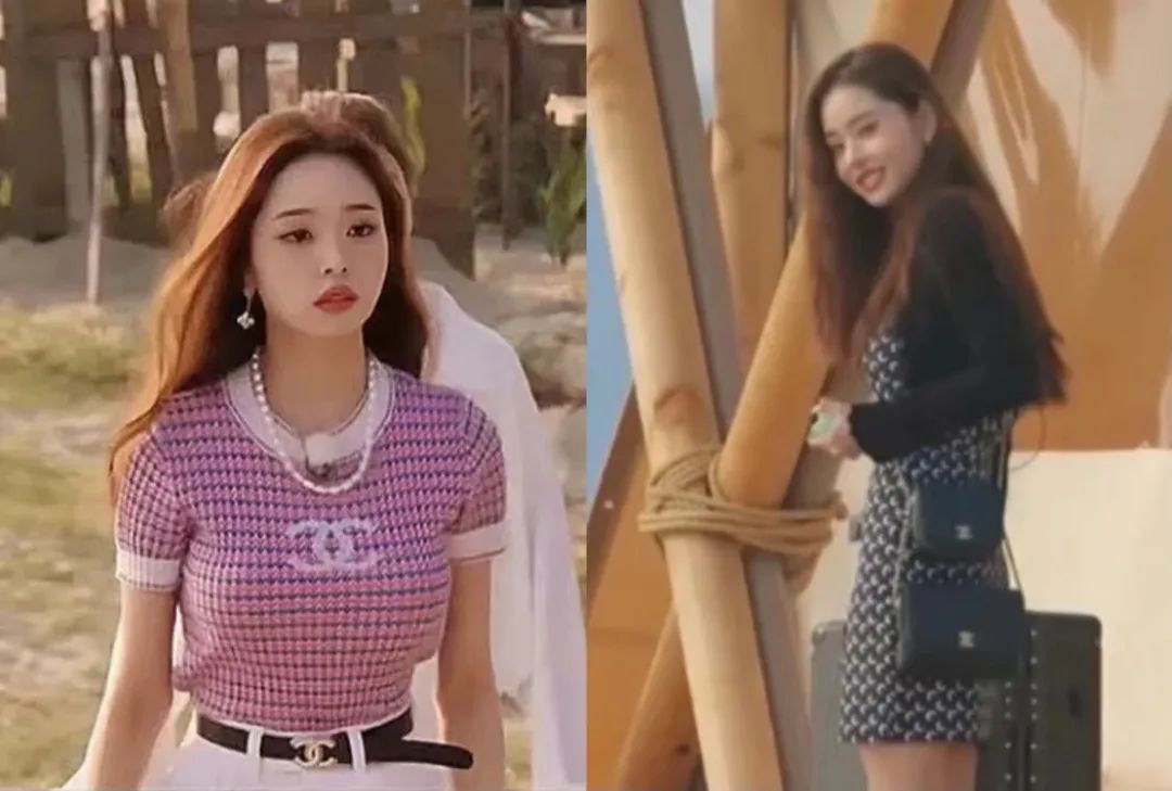 暗讽中国造假大国”，他们自己却穿得理直气壮