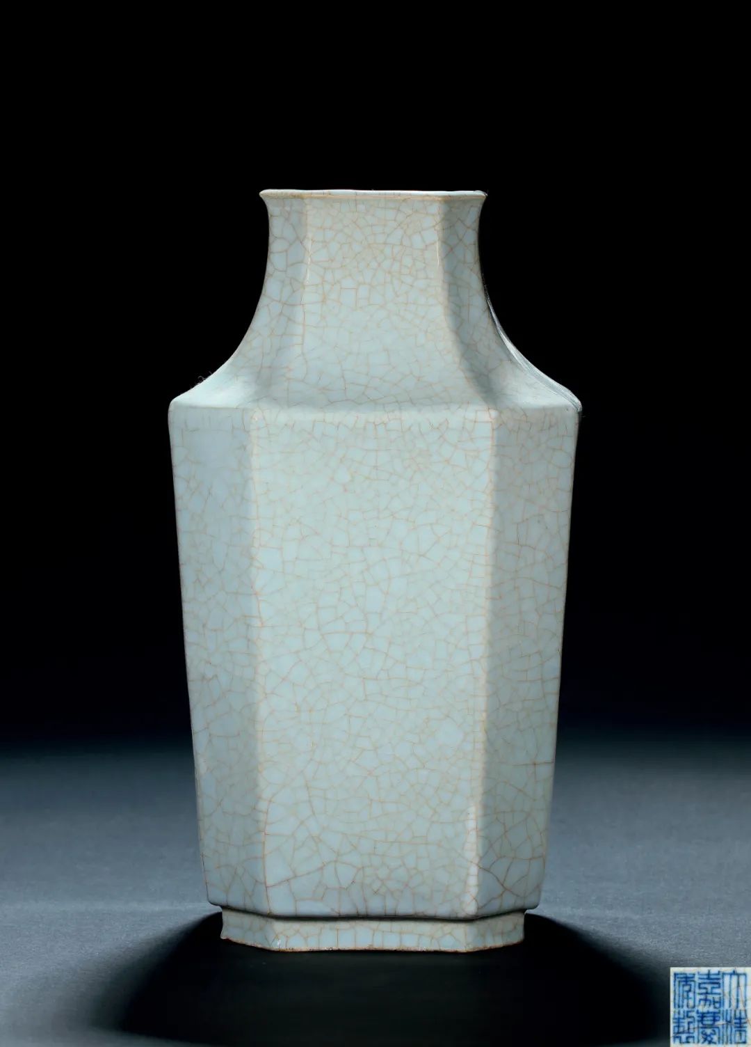 赏故宫典藏识瓷器经典,清宫旧藏珍瓷鉴赏