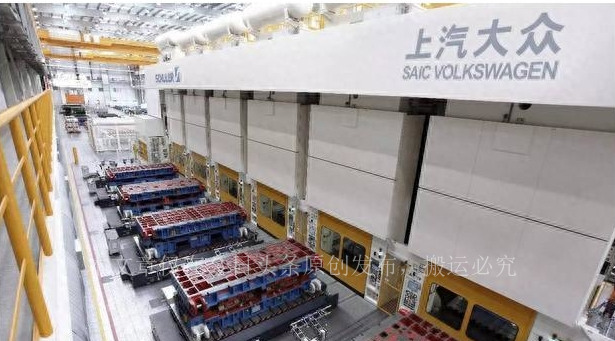 上汽大众工厂校招,上汽大众校招整个流程需要多久