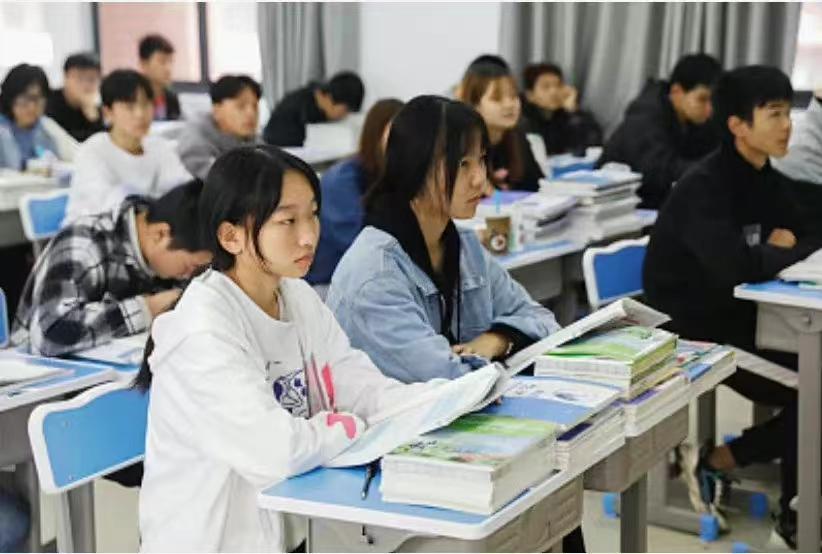 读职校有什么好处有什么坏处,读职校到底有没有好处