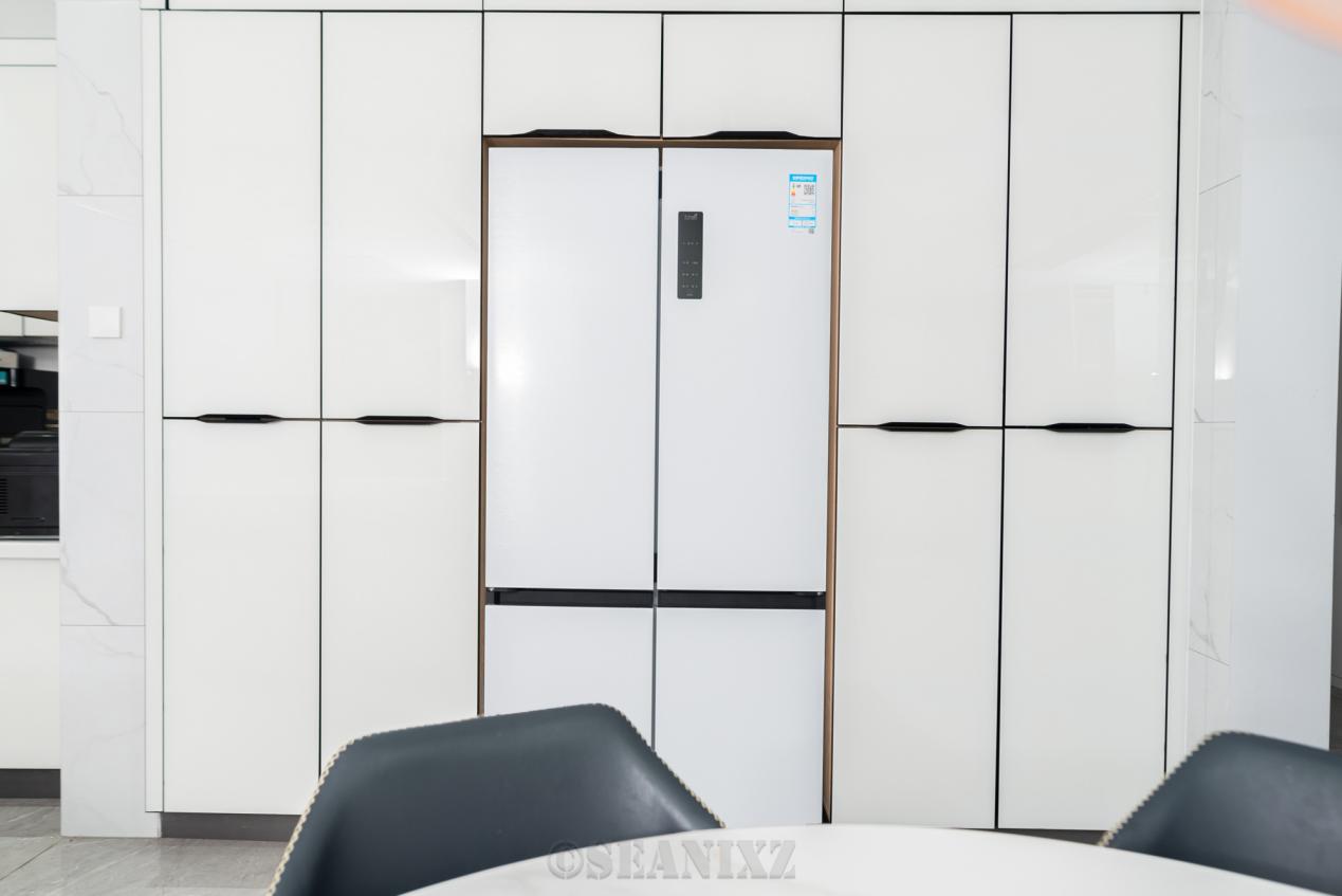 tclbcd-196twf2冰箱怎么调温,tcl冰箱bcd-235tewf1怎么调节温度