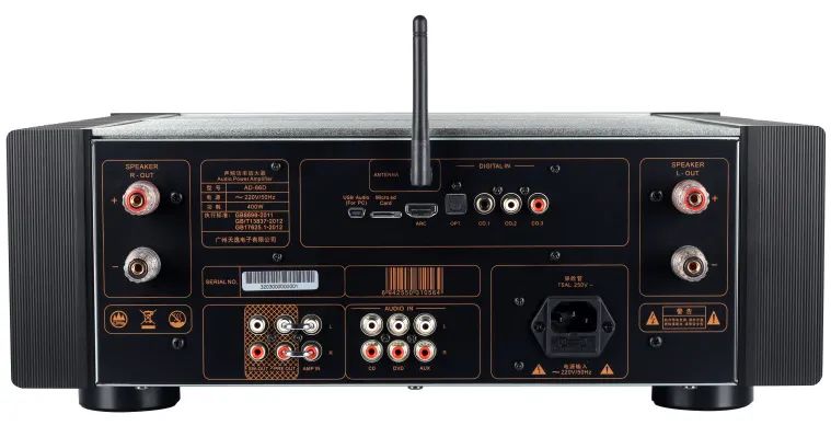 性价比和绝美好声的平衡：解答AD-86D的9个热门问题