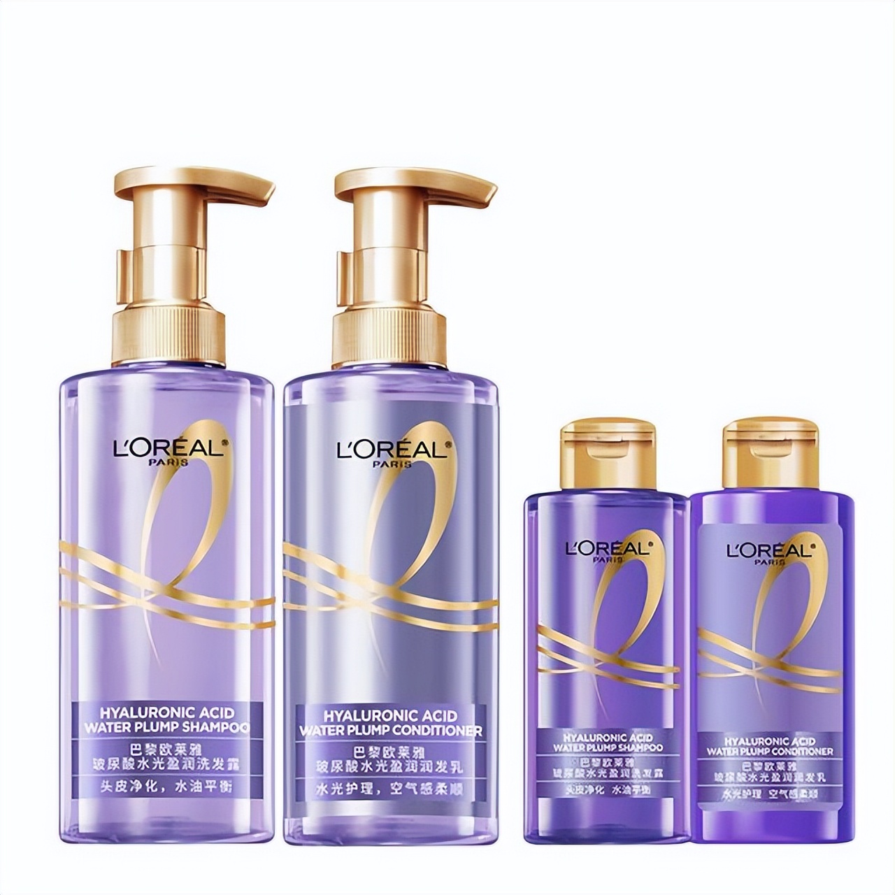 真正能控油的不伤头发的洗发水,控油去臭的洗发水品牌推荐