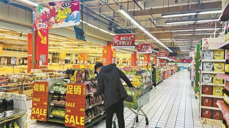 这个双十一和以前的有什么不同,这是双11过完的样子