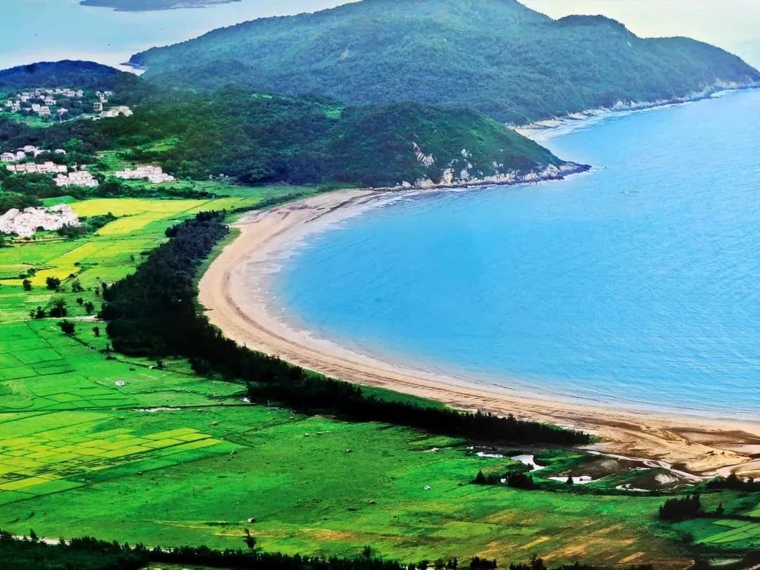 广州出发-江门3天*行游**程攻略，打卡台山上川岛+下川岛+开平侨小馆