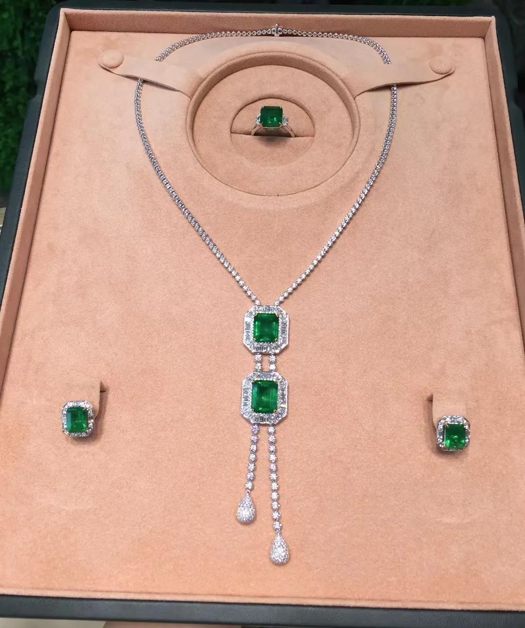 宝石涨价了吗?现在还不是入手的时候...