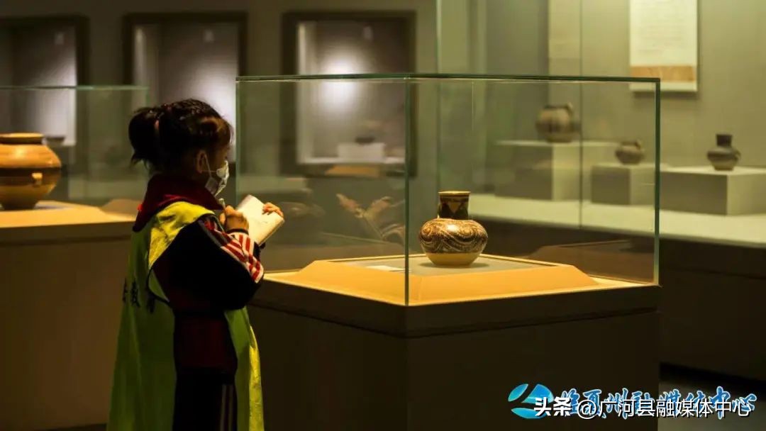 临夏回族自治州博物馆纪念物,临夏博物馆里有什么