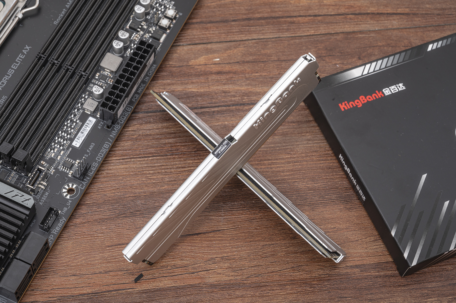 金百达银爵ddr56000内存时序,金百达银爵ddr5内存条怎么样