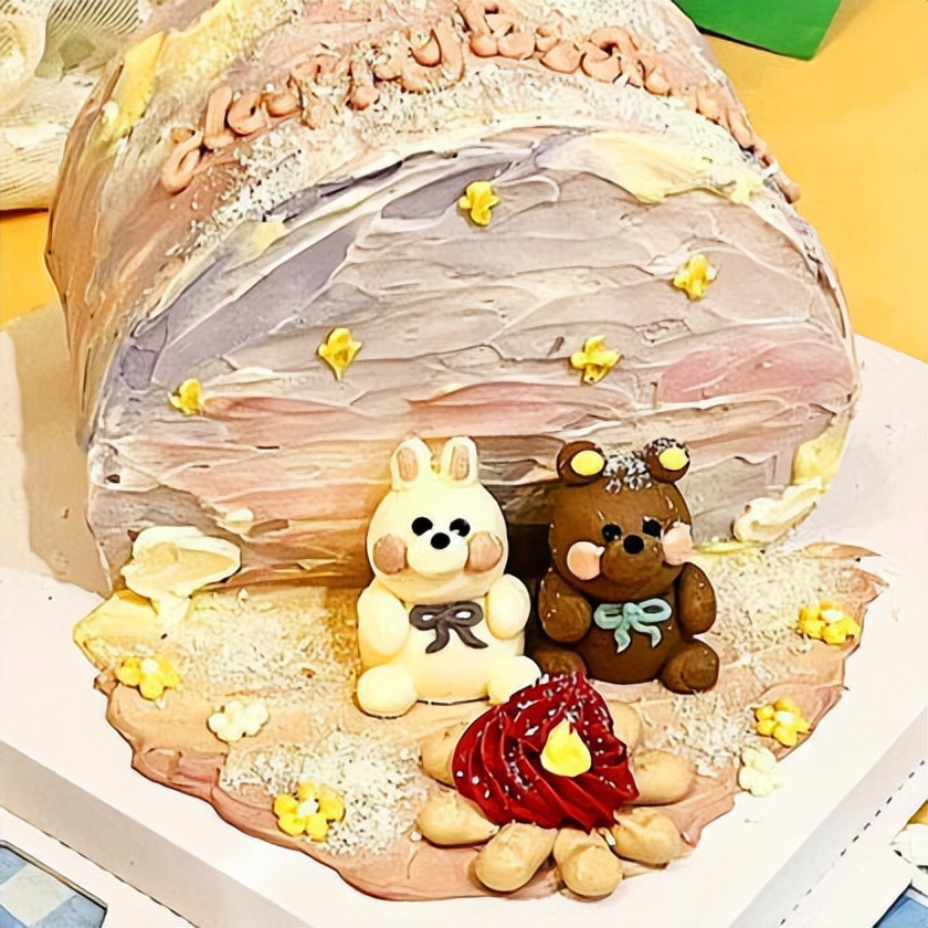 自己生日发抖音的特别文案,适合发抖音的庆祝生日文案