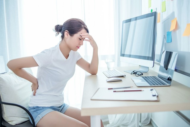 工作心累压抑憋屈的句子发朋友圈,如果工作让你很压抑很心累怎么办