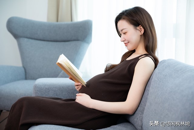 孕期各种困扰解决方法,孕期常见问题和处理方法