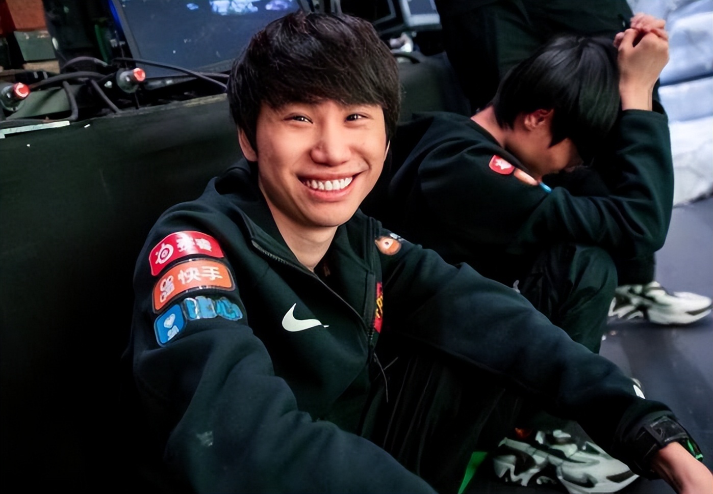 doinb显卡,doinb给新一配电脑