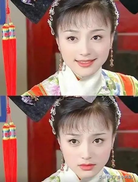 整容最成功的六位女星,整容脸突然变好看的女明星