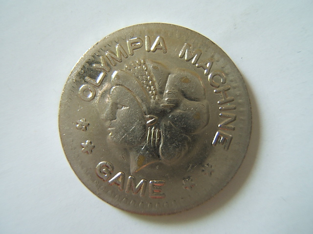 盘点街机厅能一币通关的游戏,街机厅游戏币为什么这么贵