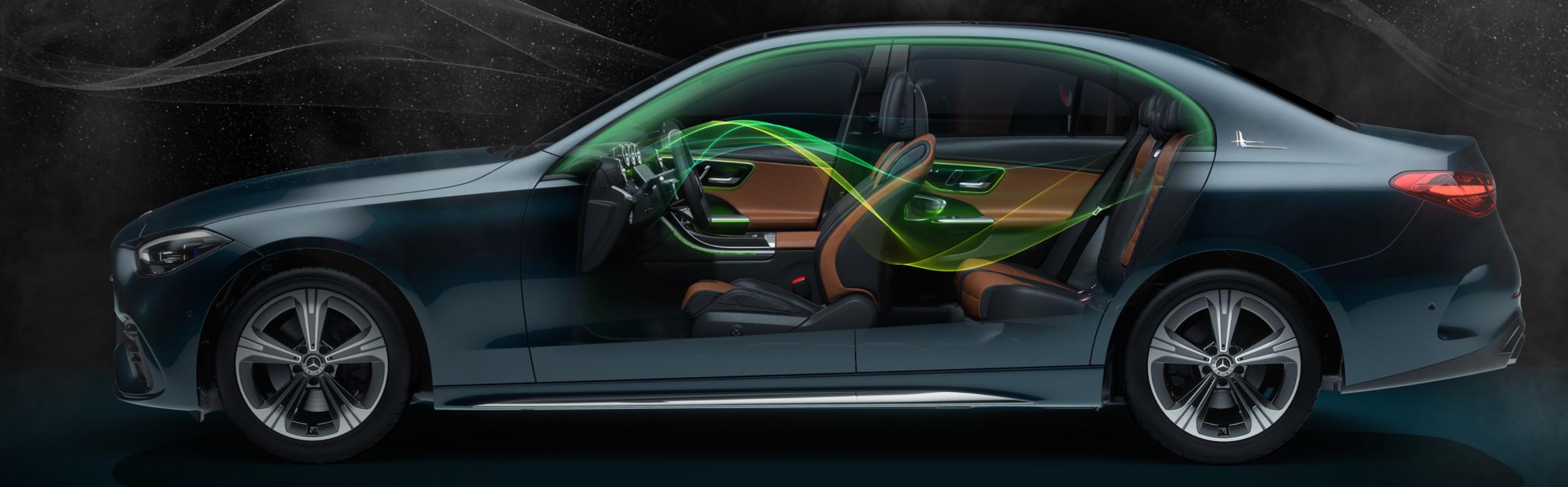 奔驰c级瑕疵,奔驰c级的翻新