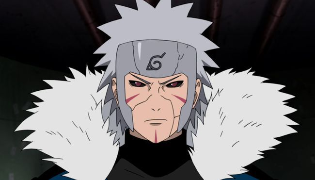 二代火影扉间和二代水影鬼灯幻月谁厉害？