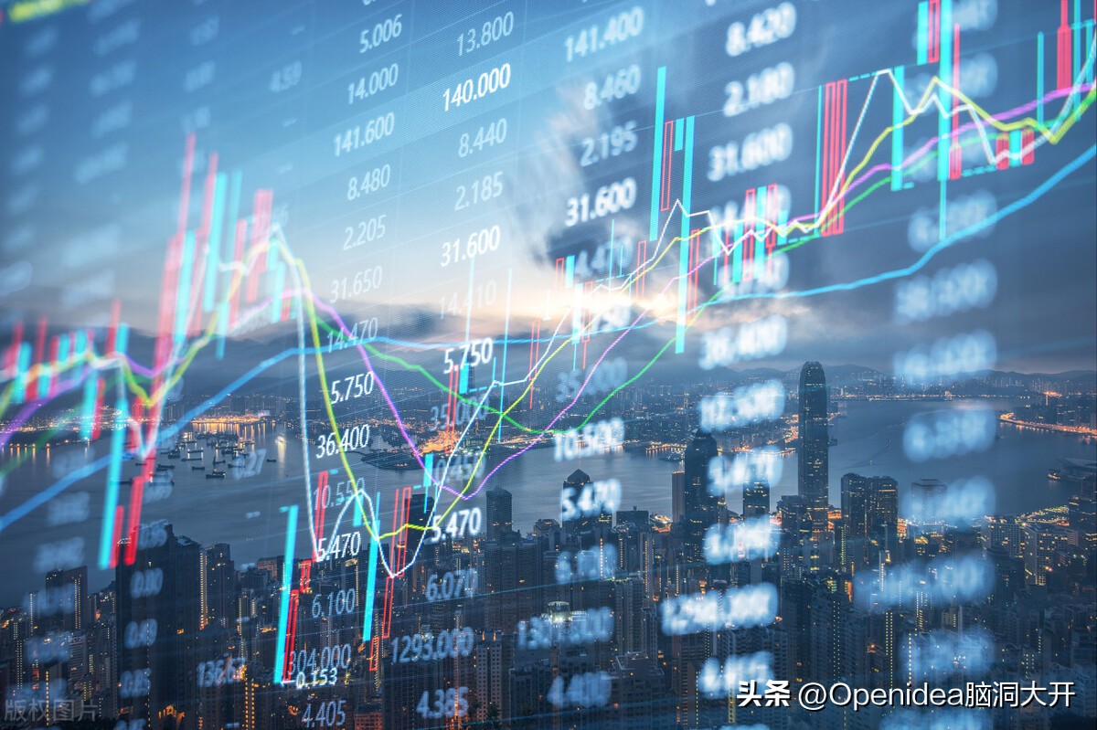 最近1到2年房价是跌还是涨,未来5年房价是跌还是涨