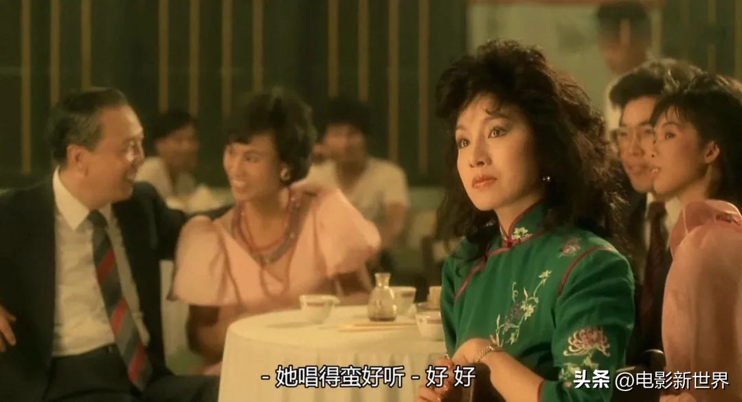 港圈最美*妇熟**姚炜，与第一玩家未婚生女，女儿干爹是刘銮雄