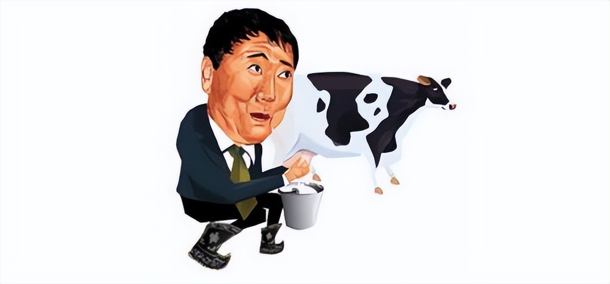 蒙牛集团创始人牛根生的传奇故事,蒙牛集团董事长牛根生发家史