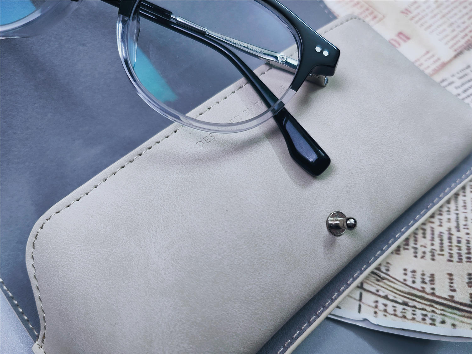 “视”见精彩，轻宝眼镜深度体验，未来的风向标