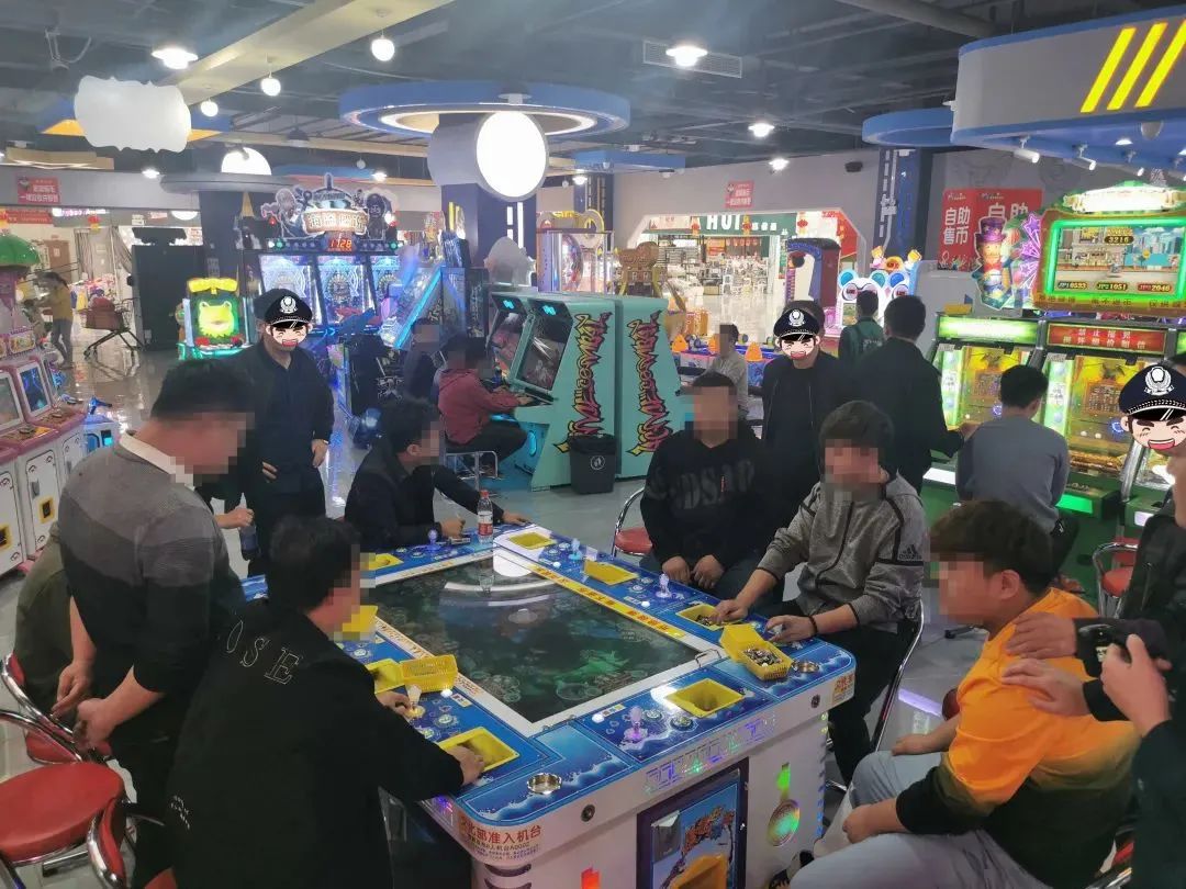 被举报的下架的捕鱼游戏,玩捕鱼游戏被坑